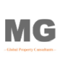 MG Global Property Consultants Logo