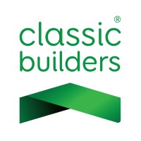 Classic Builders Logo