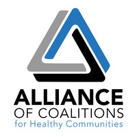 Alliance of Coalitions for Healthy Communities Logo