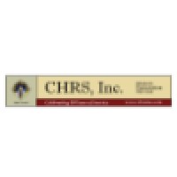 CHRS, Inc. Logo