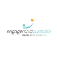 Engagement Australia Logo