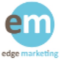 Edge Marketing S.A.S Logo