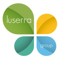 Luserra Group Logo