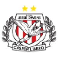 Associação Atlética Acadêmica Jesse Owens Logo