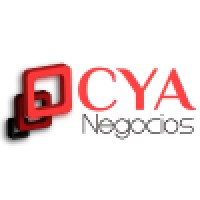 CYA Negocios Logo