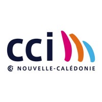 CCI Nouvelle-Calédonie Logo