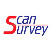 Scan Survey AS Logo