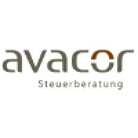 avacor ag Logo