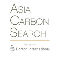 Asia Carbon Search Logo