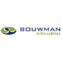 Bouwman Milieuadvies Logo