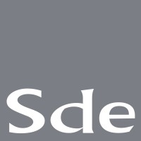 SDE Strasbourg Logo