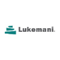 Lukemani Logo