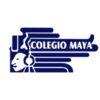Colegio Maya Guatemala Logo