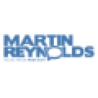 Martin Reynolds - Social Media Made Easy Logo