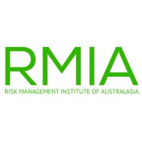 RMIA - Risk Management Institute of Australasia Logo
