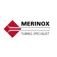 Merinox Tubing Specialist B.V. Logo