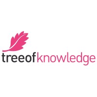 Tree of Knowledge (TOK Scotland Ltd) Logo