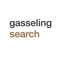 Gasseling Search Logo