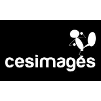 Cesimages Animation Studio Logo