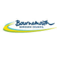 Bournemouth Borough Council Logo