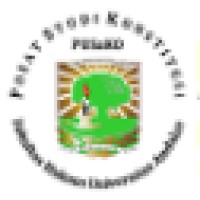 Pusat Studi Konstitusi (PUSaKO) Fakultas Hukum Universitas Andalas Logo