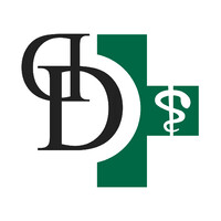 Dierenkliniek Den Ham Logo