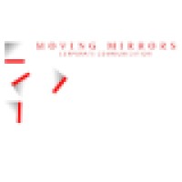 Moving Mirrors Logo