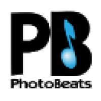 PhotoBeats Logo