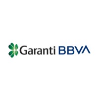 Garanti BBVA Romania Logo