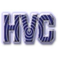 Hudson Valley Communications Logo