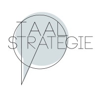 Taalstrategie Logo
