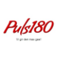 Puls180.dk Logo