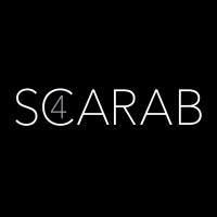 Scarab4 Logo