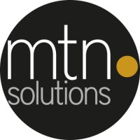 Mtn Solutions Ltd Logo