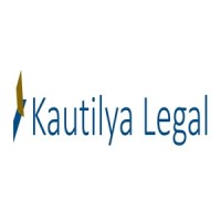 Kautilya Legal Solutions Logo