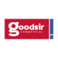 Goodsir Commercial Limited Logo