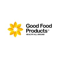 Good Food Products Sp. z o.o. Logo
