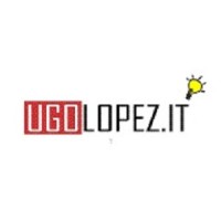 Ugolopez.it di Lopez Ugo - Formazione e certificazioni informatiche e di inglese Logo