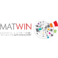 MATWIN Logo