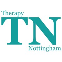 Therapy Nottingham Logo