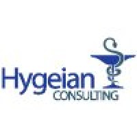 Hygeian Consulting Logo