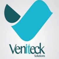 Veniteck Solutions Logo