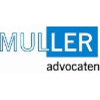 Muller Advocaten Logo