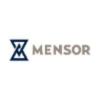 Mensor Limited Logo