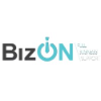 BizON IT & Design Logo