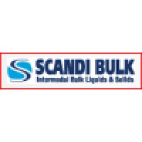 Scandi Bulk AB Logo