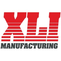 XLI Manufacturing, LLC Logo