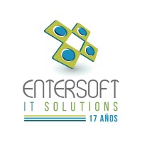 Entersoft - IT Solutions Logo