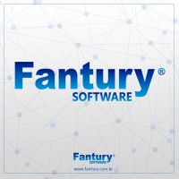 Fantury Software Logo