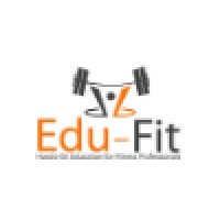 Edu-Fit Logo